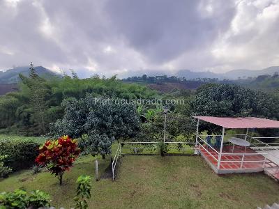 Casa en venta en Combia, Pereira · foto 5 de 20