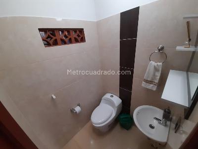 Casa en venta en Combia, Pereira · foto 8 de 20
