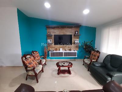 Casa en venta en Combia, Pereira · foto 9 de 20