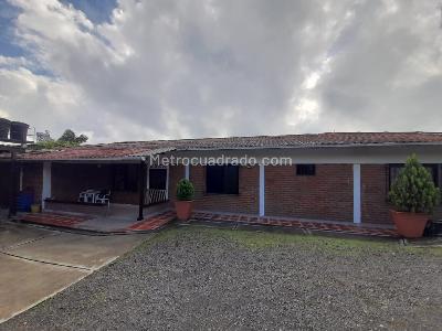 Casa en venta en Combia, Pereira · foto 13 de 20