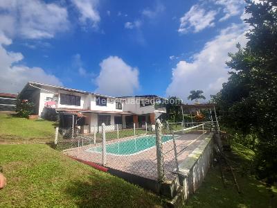 Casa en venta en Combia, Pereira · foto 16 de 20