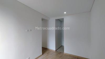 Apartamento en venta en La Francia, Manizales · foto 2 de 14