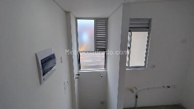Apartamento en venta en La Francia, Manizales · foto 11 de 14