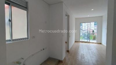Apartamento en venta en La Francia, Manizales · foto 12 de 14