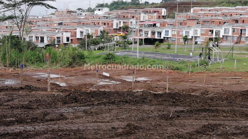 Lote en Venta, Comuna 7/Las Colinas, Dosquebradas - Vista 4