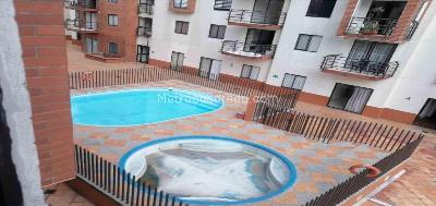 Apartamento en venta en Pinares, Pereira · foto 11 de 12