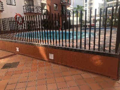 Apartamento en venta en Pinares, Pereira · foto 12 de 12