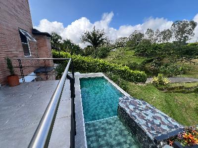 Casa en venta en Combia, Pereira · foto 6 de 20