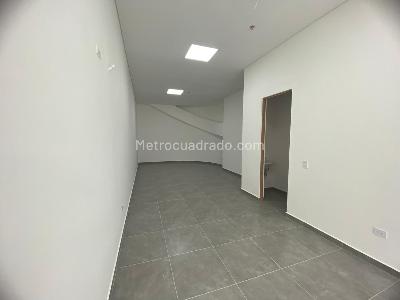 Retail space for rent in Centro, Armenia