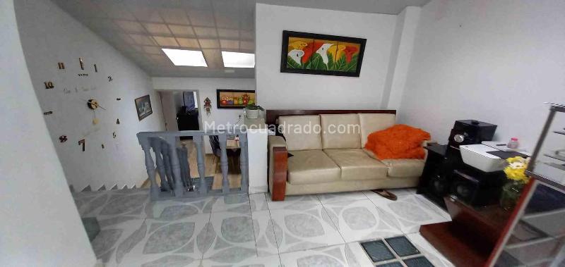 Casa – Manizales, Kennedy, Universitaria - Vista 2