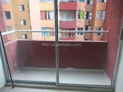 Apartamento en venta en Los Naranjos, Armenia · foto 6 de 19