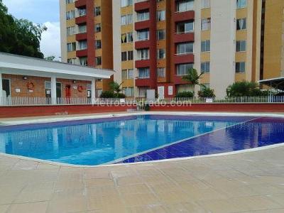 Apartamento en venta en Los Naranjos, Armenia · foto 8 de 19