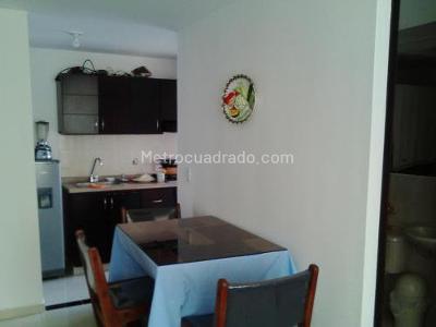 Apartamento en venta en Los Naranjos, Armenia · foto 14 de 19