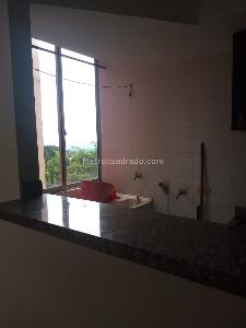 Apartamento en venta en Los Naranjos, Armenia · foto 15 de 19