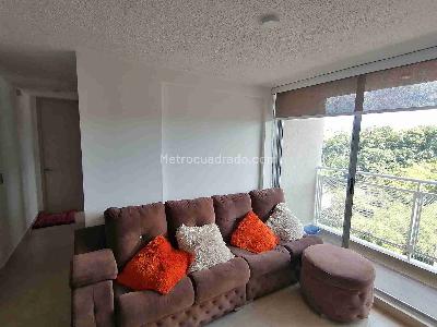 Apartamento de 3 alcobas en venta en Poblado I, Pereira, 64 m² · foto 2 de 20