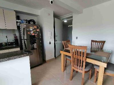 Apartamento de 3 alcobas en venta en Poblado I, Pereira, 64 m² · foto 3 de 20