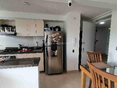 Apartamento de 3 alcobas en venta en Poblado I, Pereira, 64 m² · foto 4 de 20