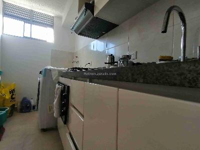 Apartamento de 3 alcobas en venta en Poblado I, Pereira, 64 m² · foto 5 de 20