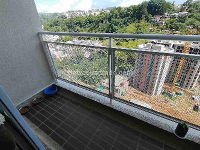 Apartamento de 3 alcobas en venta en Poblado I, Pereira, 64 m² · foto 7 de 20