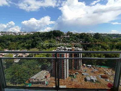 Apartamento de 3 alcobas en venta en Poblado I, Pereira, 64 m² · foto 9 de 20