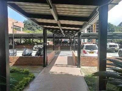 Apartamento de 3 alcobas en venta en Poblado I, Pereira, 64 m² · foto 20 de 20