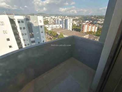 Apartamento en venta en Avenida 30 De Agosto, Pereira · foto 16 de 20