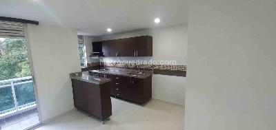 Apartamento en venta en Oro Negro, Armenia · foto 2 de 20