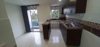 Apartamento en venta en Oro Negro, Armenia · foto 3 de 20