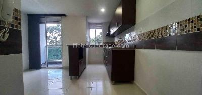 Apartamento en venta en Oro Negro, Armenia · foto 4 de 20