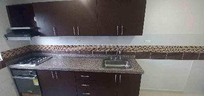 Apartamento en venta en Oro Negro, Armenia · foto 5 de 20