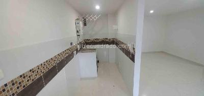 Apartamento en venta en Oro Negro, Armenia · foto 6 de 20