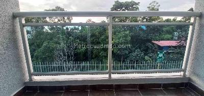 Apartamento en venta en Oro Negro, Armenia · foto 8 de 20