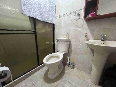 Casa en venta en Olaya Herrera, Pereira · foto 3 de 20