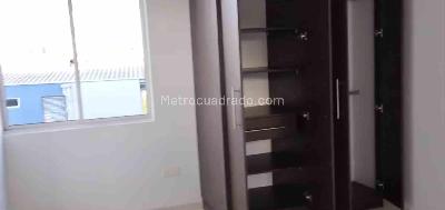Apartamento en venta en Modelo, Armenia · foto 3 de 9