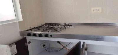 Apartamento en venta en Modelo, Armenia · foto 6 de 9