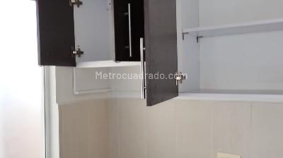 Apartamento en venta en Modelo, Armenia · foto 7 de 9