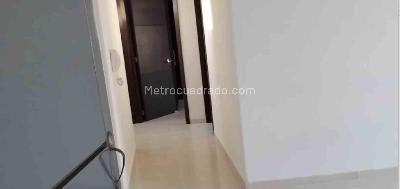 Apartamento en venta en Modelo, Armenia · foto 9 de 9
