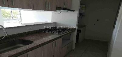 Apartamento en venta en Comuna Cuba/Via Condina, Pereira · foto 4 de 15