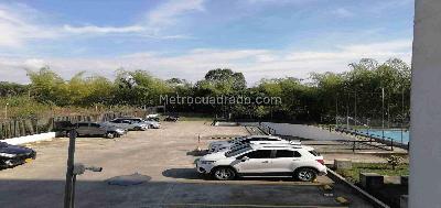 Apartamento en venta en Comuna Cuba/Via Condina, Pereira · foto 10 de 15