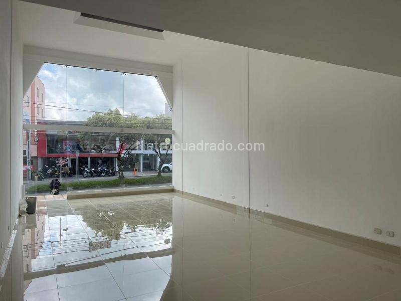 Local Comercial en Arriendo, Los Rosales, Manizales - Ansicht 2
