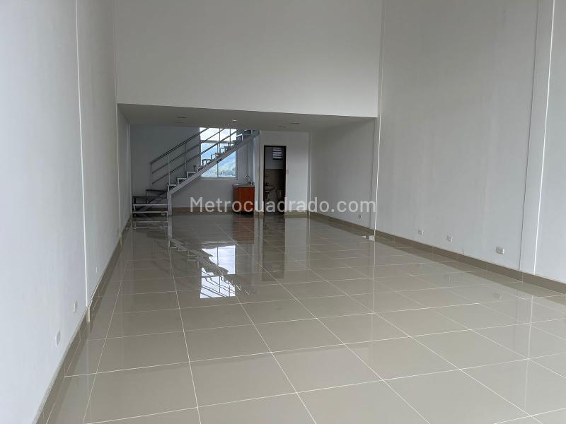 Local Comercial en Arriendo, Los Rosales, Manizales - Ansicht 3