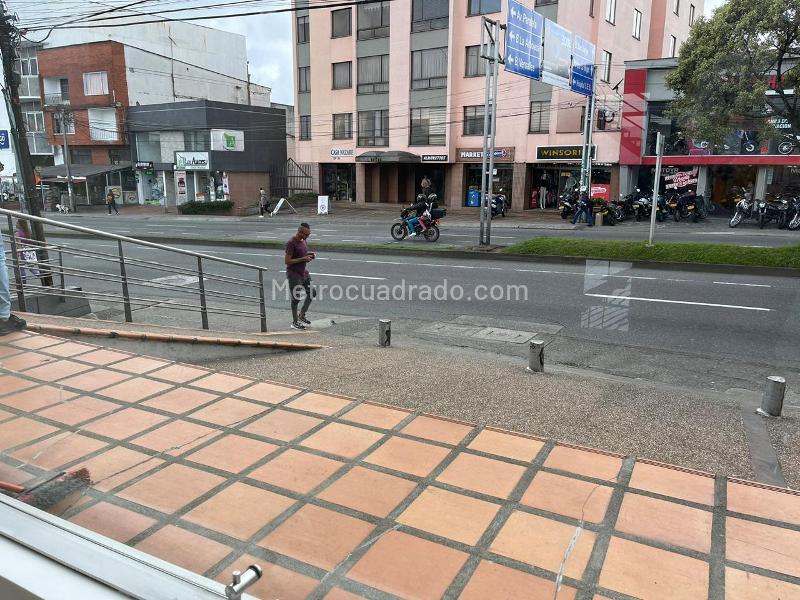 Local Comercial en Arriendo, Los Rosales, Manizales - Ansicht 5