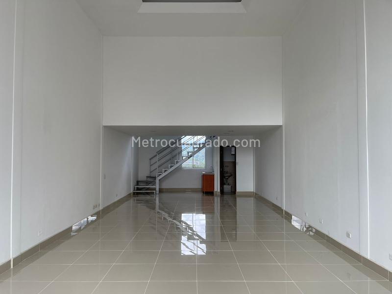 Local Comercial en Arriendo, Los Rosales, Manizales - Ansicht 6