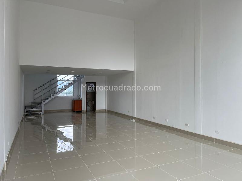 Local Comercial en Arriendo, Los Rosales, Manizales - Mehr