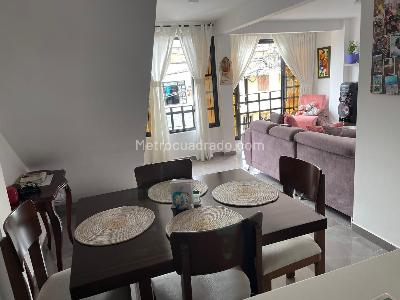 Casa de 5 alcobas en venta en 25 De Mayo, Armenia, 215 m² · foto 12 de 20