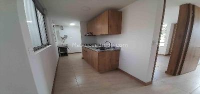 Apartamento de 2 alcobas en venta en La Francia, Manizales, 52 m² · foto 2 de 20