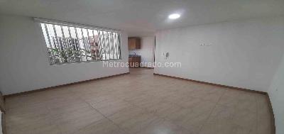 Apartamento de 2 alcobas en venta en La Francia, Manizales, 52 m² · foto 3 de 20