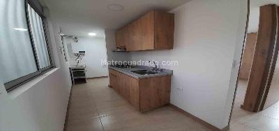 Apartamento de 2 alcobas en venta en La Francia, Manizales, 52 m² · foto 4 de 20