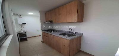 Apartamento de 2 alcobas en venta en La Francia, Manizales, 52 m² · foto 5 de 20