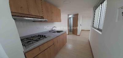 Apartamento de 2 alcobas en venta en La Francia, Manizales, 52 m² · foto 8 de 20